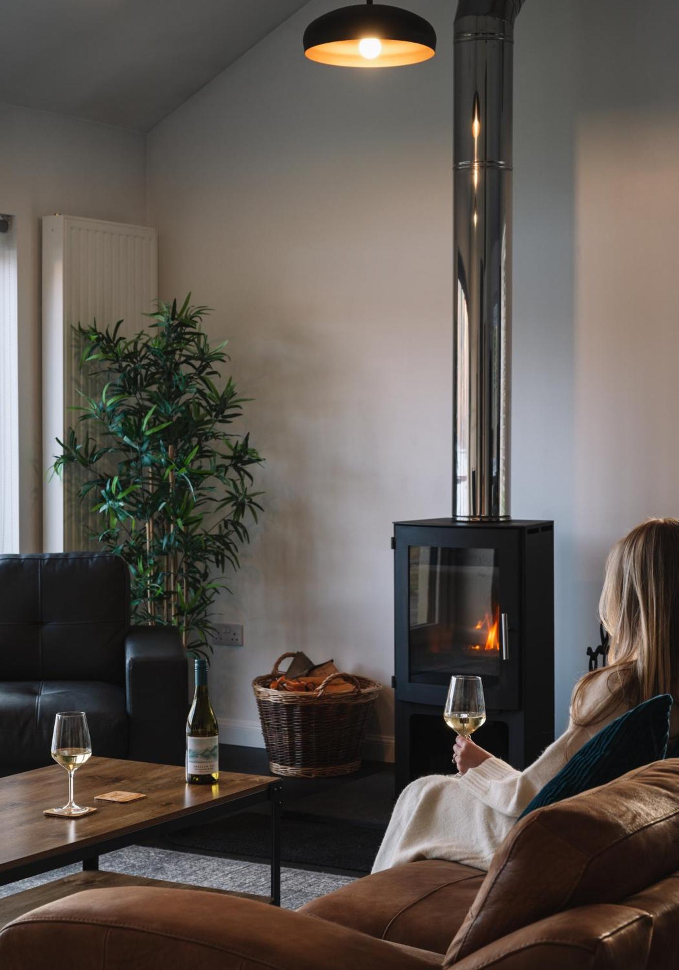 Shoreland Lodges - Holly Lodge Fort Augustus Zewnętrze zdjęcie